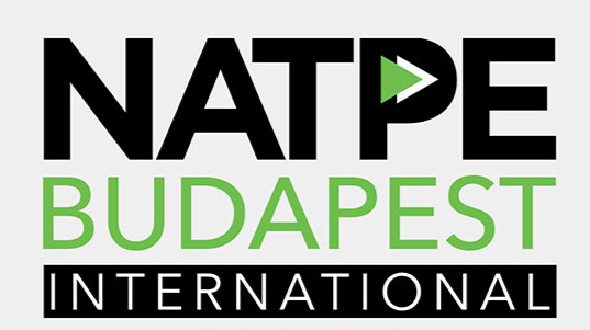 NATPE 2019 IN BUDAPEST!