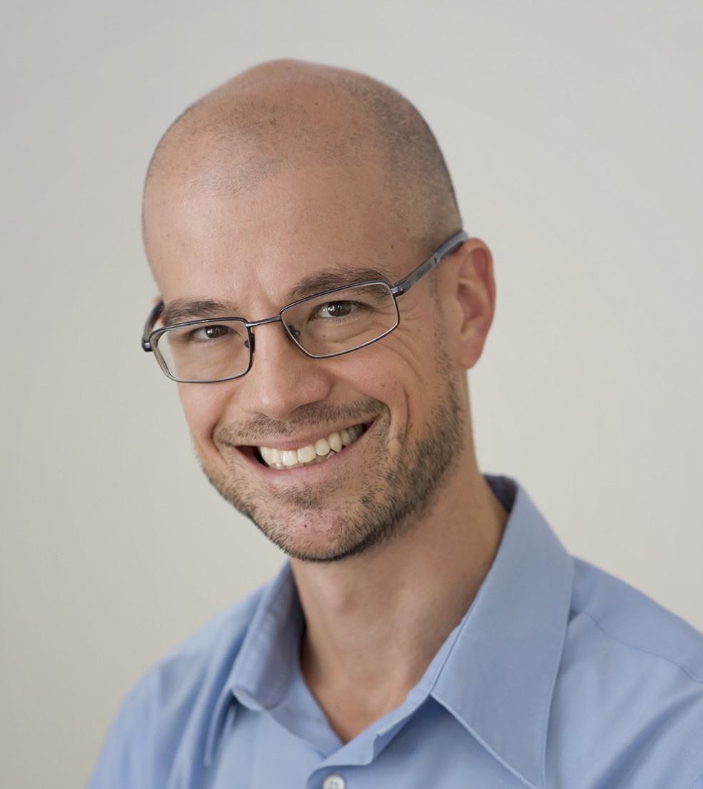 Daniel Simonyi