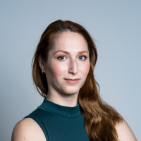 Fanni Krajko