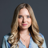 Eliza Nagy